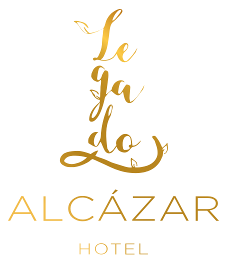  Legado Alcazar, Sevilla